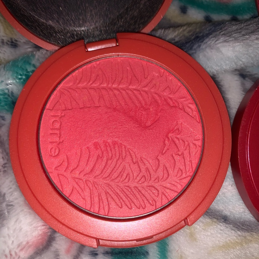 tarte blush